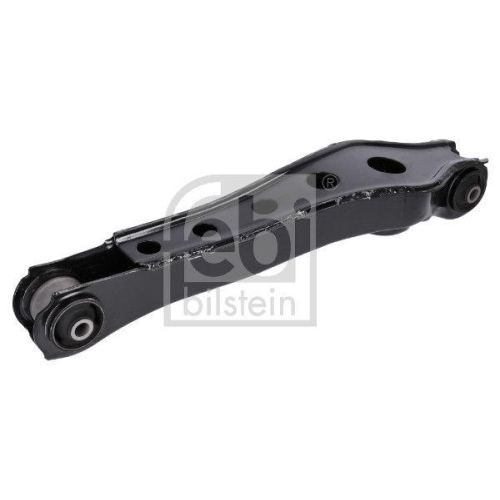 Lenker, Radaufh&auml;ngung FEBI BILSTEIN 41812 f&uuml;r HYUNDAI, Hinterachse links, unten