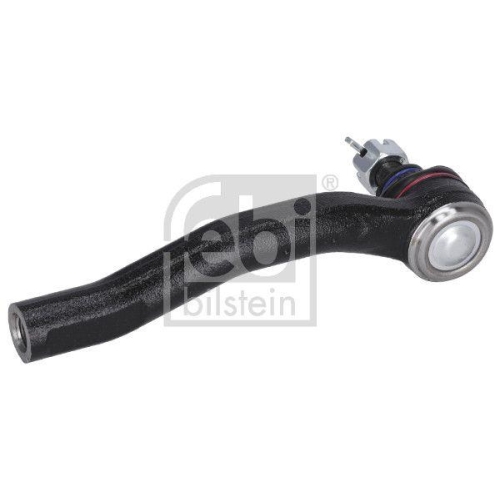 FEBI BILSTEIN Spurstangenkopf 43222 f&uuml;r TOYOTA, Vorderachse links