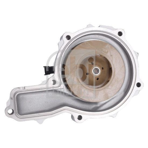 FEBI BILSTEIN Wasserpumpe, Motork&uuml;hlung 76009 f&uuml;r VOLVO RENAULT TRUCKS