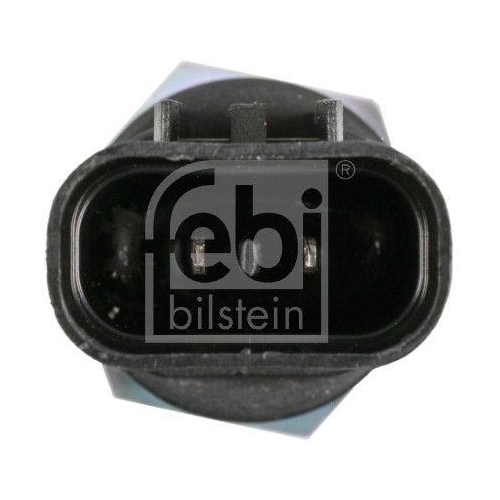FEBI BILSTEIN Schalter, R&uuml;ckfahrleuchte 177824 f&uuml;r MITSUBISHI VOLVO HYUNDAI KIA
