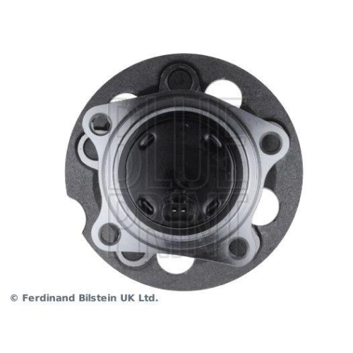Radlagersatz BLUE PRINT ADT38354 f&uuml;r TOYOTA, Hinterachse links