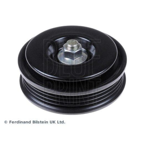 Umlenk-/F&uuml;hrungsrolle, Keilrippenriemen BLUE PRINT ADN196502 f&uuml;r NISSAN