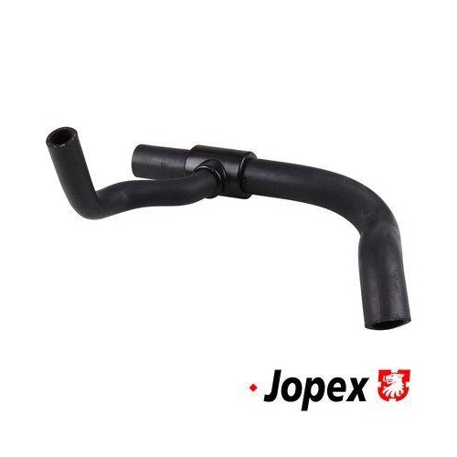 K&uuml;hlerschlauch JP GROUP 1114312600 JOPEX f&uuml;r VW VAG
