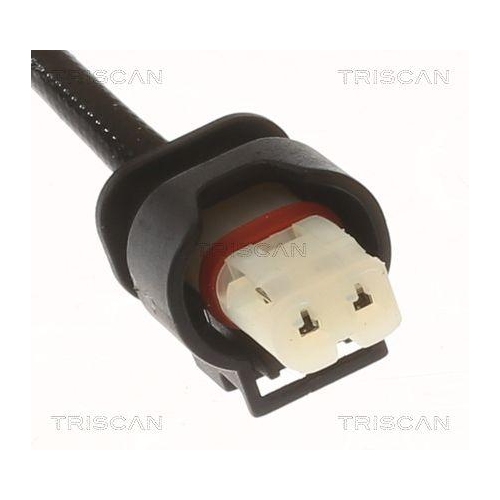 Sensor, Abgastemperatur TRISCAN 8826 23009 f&uuml;r MERCEDES-BENZ, links