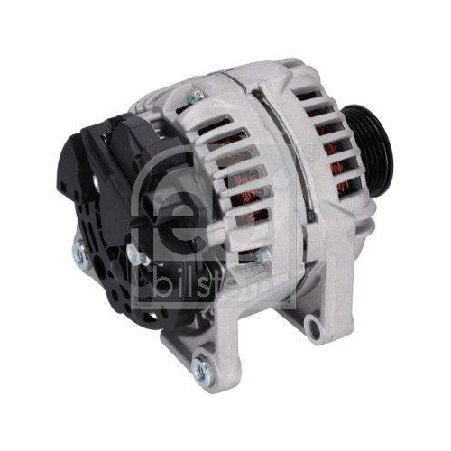 FEBI BILSTEIN Generator 193120 f&uuml;r OPEL VAUXHALL