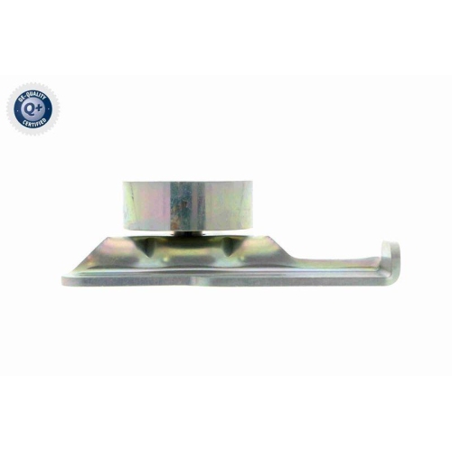 Spannrolle, Keilrippenriemen VAICO V46-0309 Q+, Erstausr&uuml;sterqualit&auml;t f&uuml;r