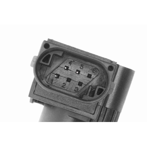 Sensor, Leuchtweitenregulierung VEMO V48-72-0087 Original VEMO Qualit&auml;t f&uuml;r