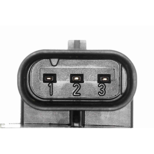 Zusatzwasserpumpe (K&uuml;hlwasserkreislauf) VEMO V10-16-0041 Original VEMO Qualit&auml;t