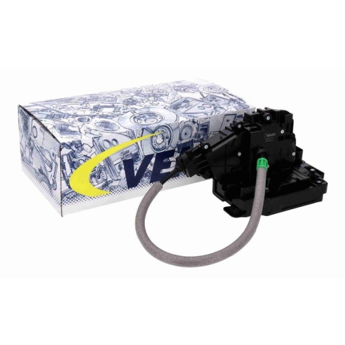T&uuml;rschloss VEMO V30-85-0131 Green Mobility Parts f&uuml;r MERCEDES-BENZ, vorne links