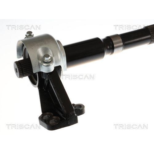 Antriebswelle TRISCAN 8540 43521 für HYUNDAI, Vorderachse rechts