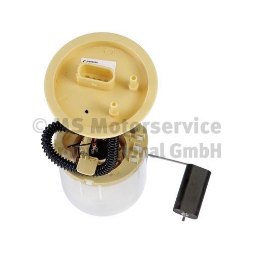 Kraftstoff-F&ouml;rdereinheit PIERBURG 7.07795.54.0 f&uuml;r SEAT VW