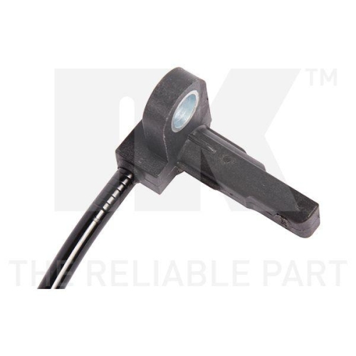 Sensor, Raddrehzahl NK 292368 f&uuml;r FIAT OPEL VAUXHALL, Vorderachse