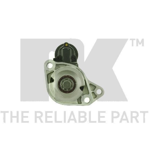 Starter NK 4719890 f&uuml;r SEAT SKODA VW VAG