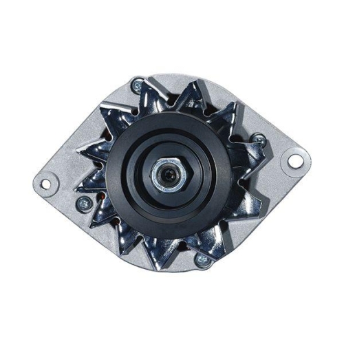 HELLA Generator 8EL 015 643-271 f&uuml;r IVECO STEYR BOMAG CASE IH CUMMINS JOHN DEERE