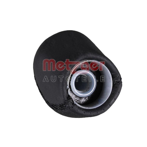 Schalthebelknauf METZGER AUTOTEILE 3152023 ORIGINAL ERSATZTEIL für CITROËN FIAT