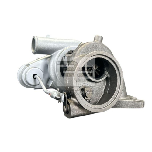BE TURBO 127426RED Lader, Aufladung f&uuml;r FIAT FORD CITRO&Euml;N/PEUGEOT
