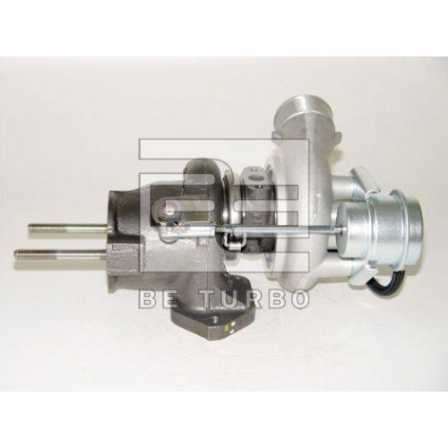 BE TURBO 125187 Lader, Aufladung f&uuml;r BMW