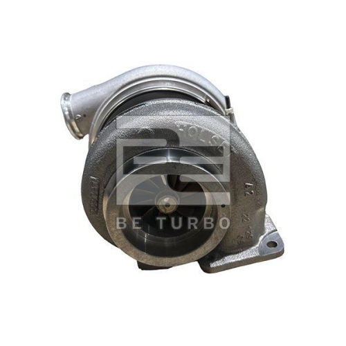 BE TURBO 130866 Lader, Aufladung f&uuml;r IVECO