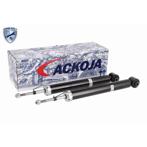 ACKOJA A53-1502-1 Sto&szlig;d&auml;mpfer EXPERT KITS + f&uuml;r KIA, Hinterachse links