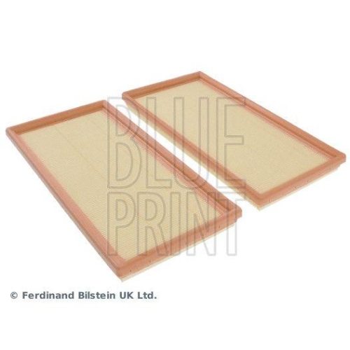 Luftfiltersatz BLUE PRINT ADU172208 f&uuml;r MERCEDES-BENZ