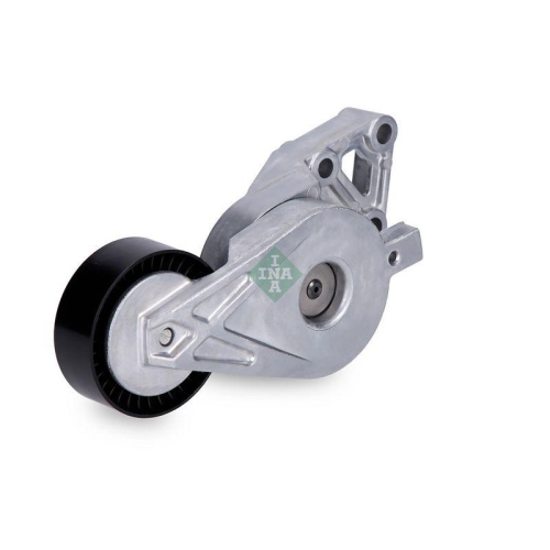 Riemenspanner, Keilrippenriemen Schaeffler INA 534 0132 30 für AUDI FORD SEAT VW