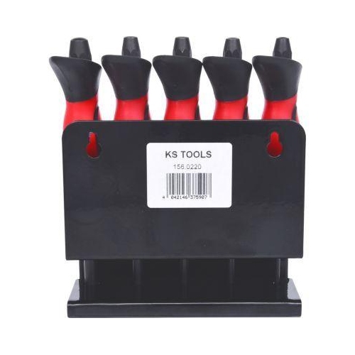 Durchtreiber-Satz KS TOOLS 156.0220 f&uuml;r
