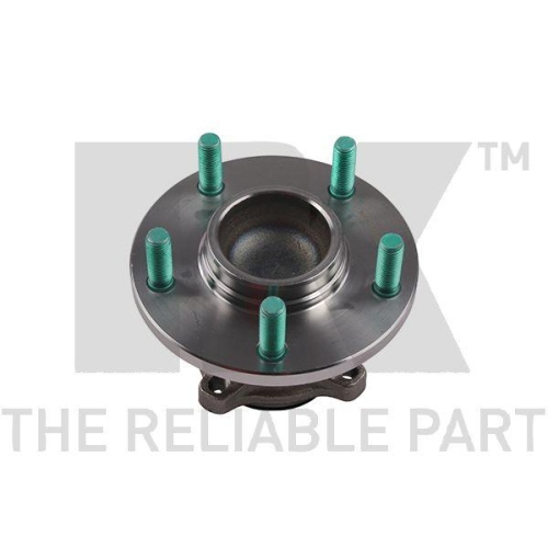 Radlagersatz NK 763228 für MAZDA, Hinterachse