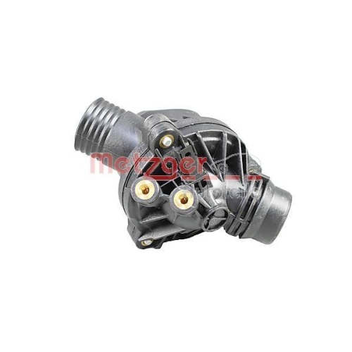 Thermostat, K&uuml;hlmittel METZGER 4006252 f&uuml;r BMW