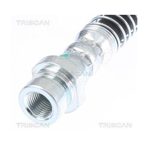 Bremsschlauch TRISCAN 8150 43291 f&uuml;r HYUNDAI, Vorderachse links