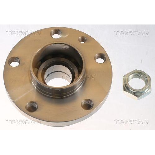 Radlagersatz TRISCAN 8530 12216 f&uuml;r ALFA ROMEO, Hinterachse