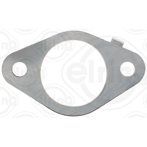 Dichtung, Abgaskr&uuml;mmer ELRING 213.110 f&uuml;r MERCEDES-BENZ