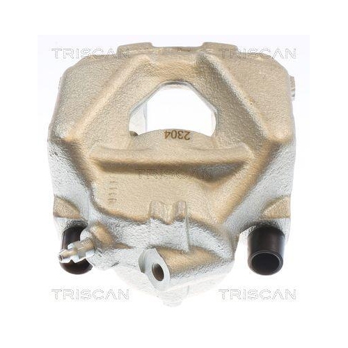 Bremssattel TRISCAN 8175 11128 f&uuml;r BMW, Vorderachse rechts, hinter der Achse