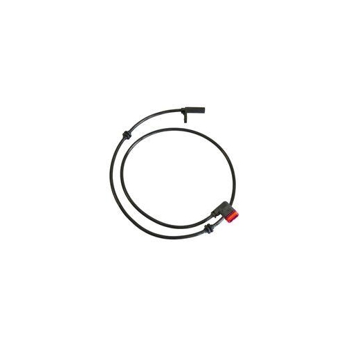 Sensor, Raddrehzahl BOSCH 0 986 594 547 f&uuml;r MERCEDES-BENZ, Hinterachse