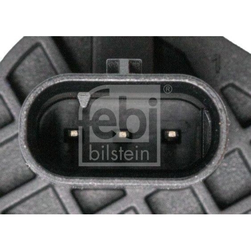 Impulsgeber, Kurbelwelle FEBI BILSTEIN 183276 f&uuml;r OPEL VAUXHALL CHEVROLET