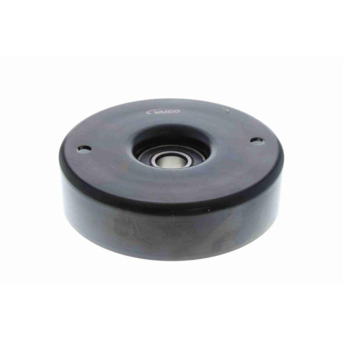 Spannrolle, Keilrippenriemen VAICO V30-7253-1 Original VAICO Qualität für AUDI