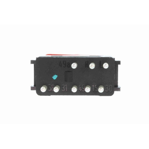 Warnblinkschalter VEMO V30-73-0124 Original VEMO Qualität für MERCEDES-BENZ