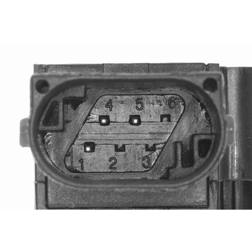 Sensor, Niveauregulierung VEMO V48-72-0088 Original VEMO Qualit&auml;t f&uuml;r LAND ROVER