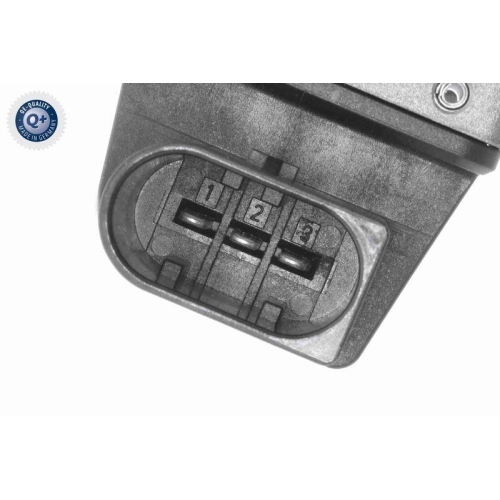 Zusatzwasserpumpe (K&uuml;hlwasserkreislauf) VEMO V10-16-0043 Green Mobility Parts VW