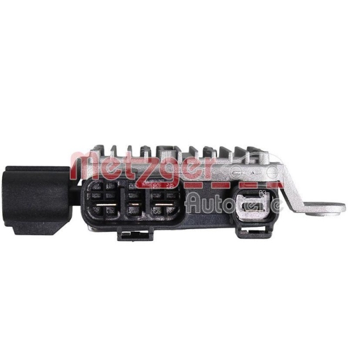 Steuerger&auml;t, Elektrol&uuml;fter (Motork&uuml;hlung) METZGER 0917764 f&uuml;r HYUNDAI KIA