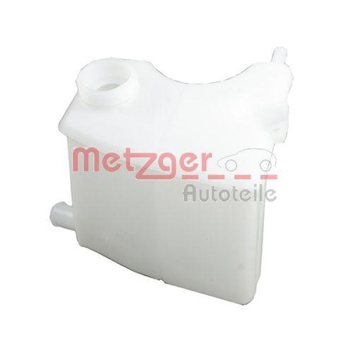 Ausgleichsbeh&auml;lter, K&uuml;hlmittel METZGER 2140261 f&uuml;r FORD