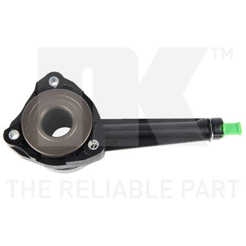 Zentralausrücker, Kupplung NK 143605 für NISSAN OPEL RENAULT VAUXHALL