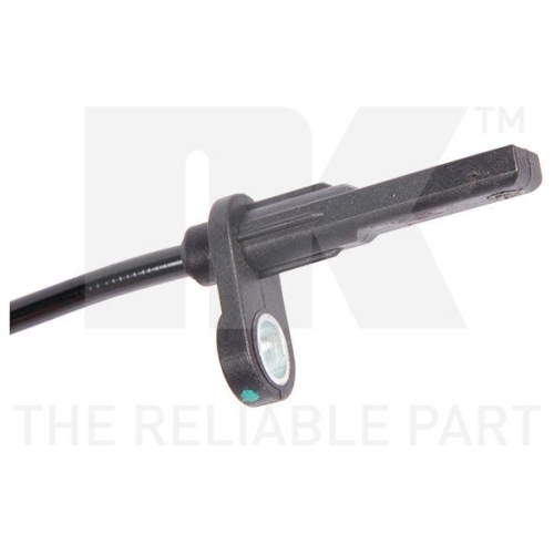 Sensor, Raddrehzahl NK 292369 f&uuml;r FIAT, Hinterachse