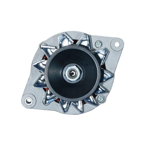 HELLA Generator 8EL 015 643-351 f&uuml;r JOHN DEERE AGCO