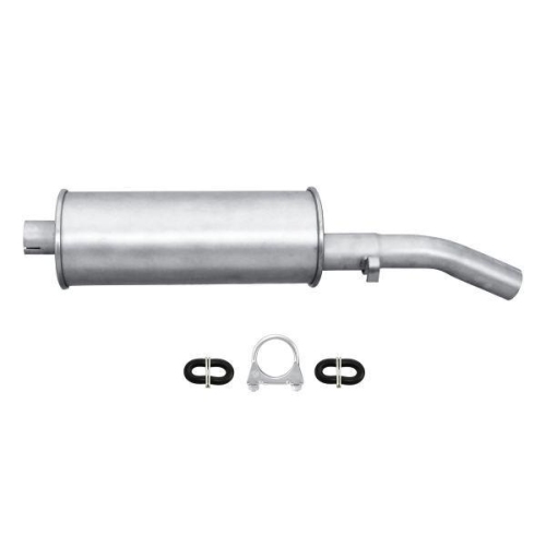 HELLA Endschalld&auml;mpfer 8LD 366 033-961 Easy2Fit &ndash;