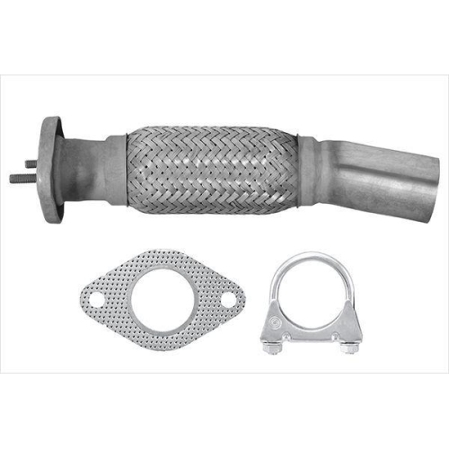 HELLA Abgasrohr 8LA 366 002-041 Easy2Fit –