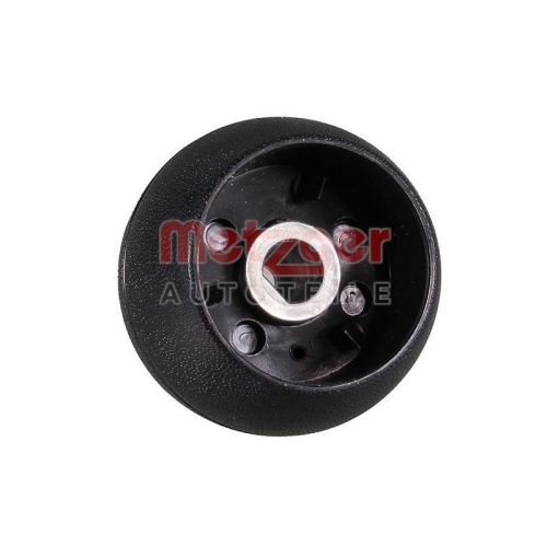 Schalthebelknauf METZGER AUTOTEILE 3152024 ORIGINAL ERSATZTEIL für FIAT
