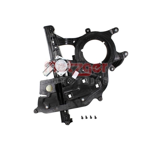 Fensterheber METZGER AUTOTEILE 2160836 GREENPARTS f&uuml;r CITRO&Euml;N OPEL PEUGEOT