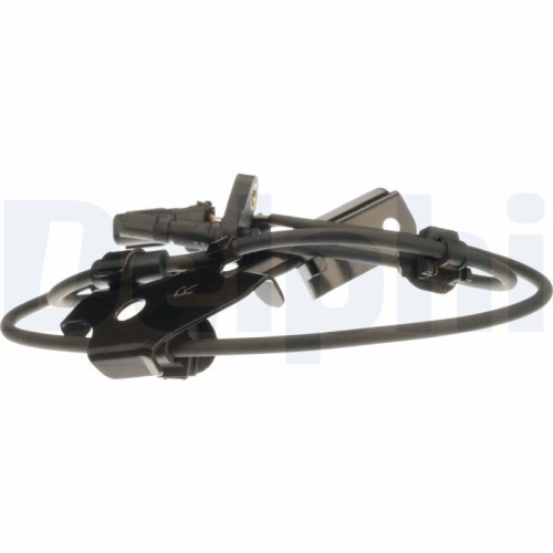 DELPHI SS21365-12B1 Sensor, Raddrehzahl f&uuml;r TOYOTA LEXUS, Vorderachse rechts