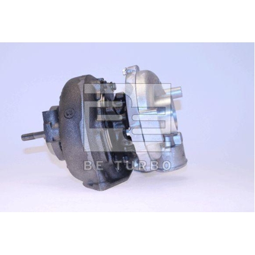 BE TURBO 127212 Lader, Aufladung f&uuml;r BMW