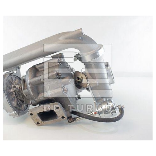 BE TURBO 128657RED Lader, Aufladung f&uuml;r MAN